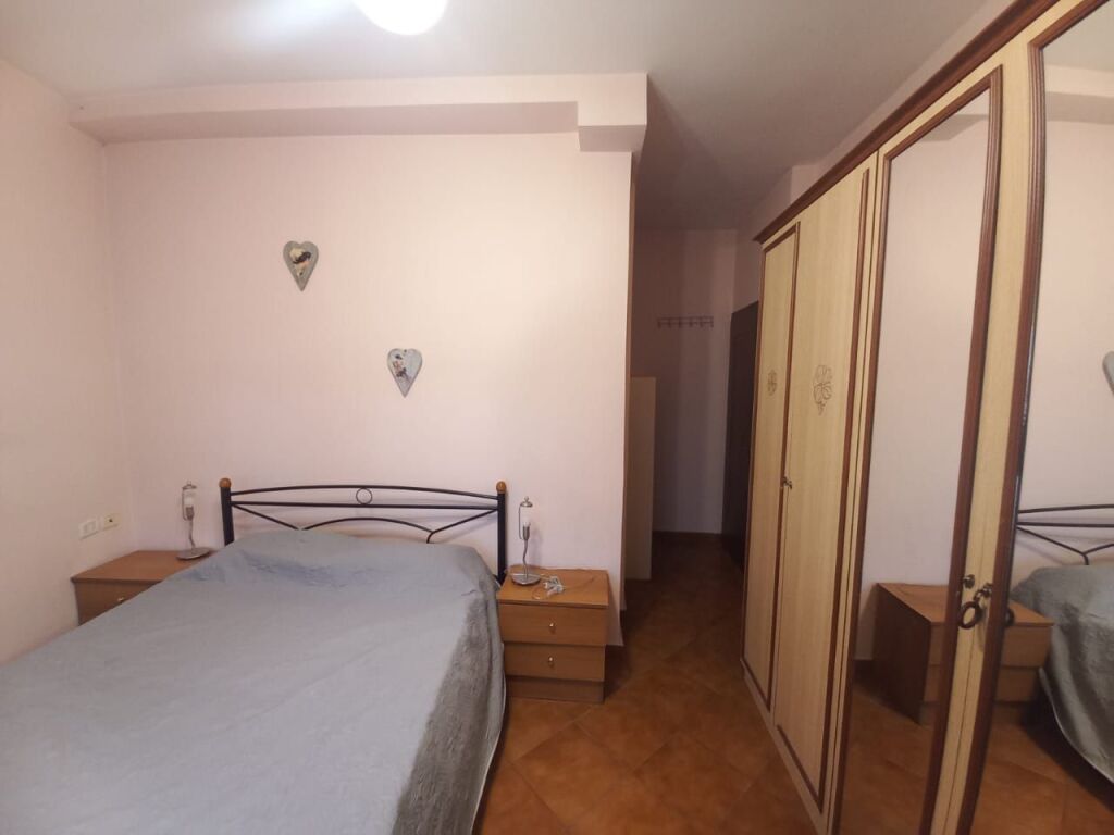 Apartament 1+1 me qira – Astir (tek Rrethi) !