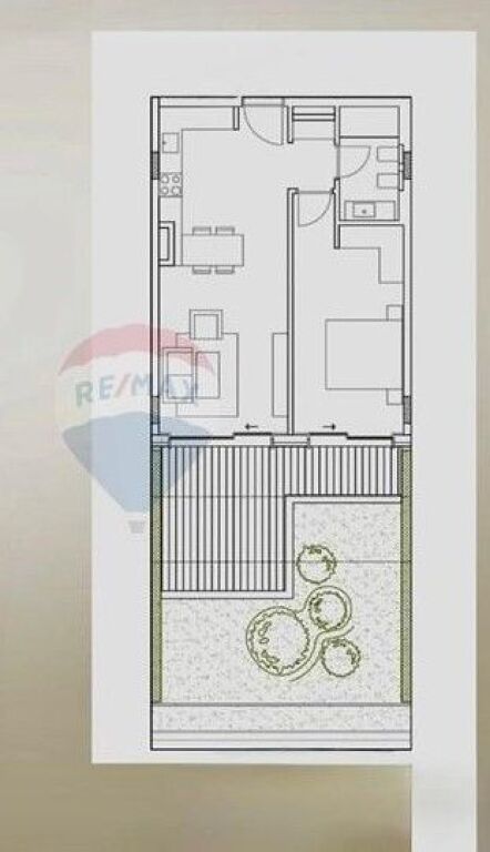 APARTMENT 1+1 FOR SALE IN PALASE  ID:530171097-545