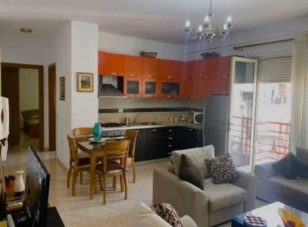 Disponiamo di un appartamento in affitto 1+1, nella zona di Don Bosko, Vizion Plus