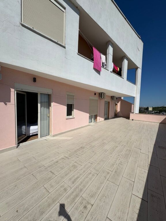 ✨ Super modern 2+1 apartment with fantastic veranda for sale ✨