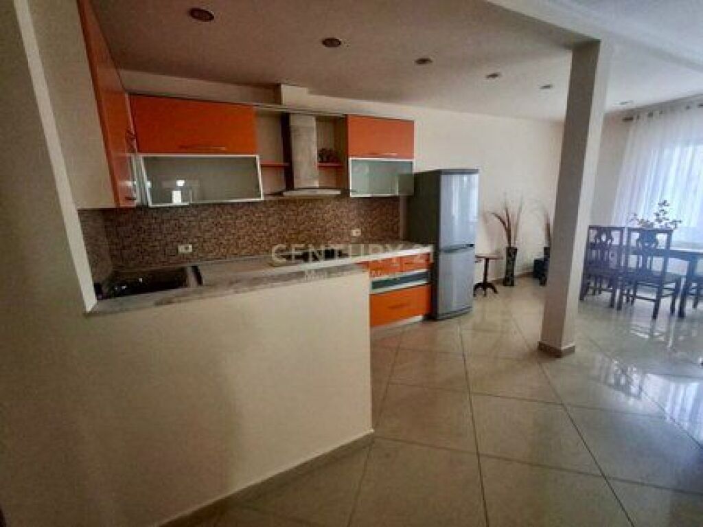 For sale 3+1+2 near "Petro Nini Luarasi", Margarita Tutulani St.– Elite Location!