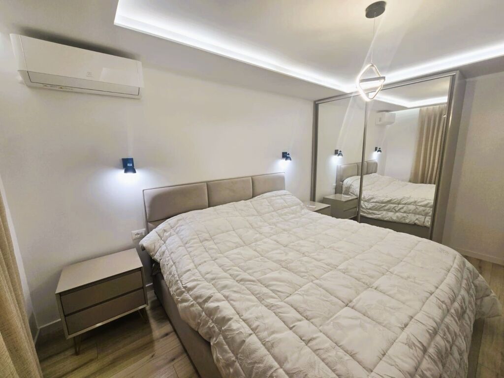 🏙️2+1 apartment for sale located in the Brryli area📍