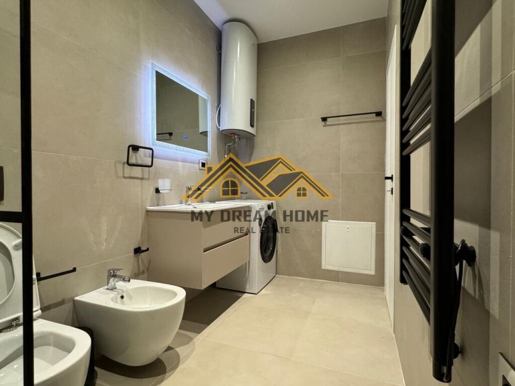 FOR SALE APARTMENT 1+1 BEACH DURRES