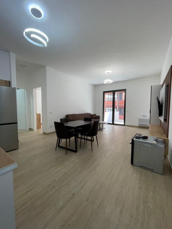 Apartament 1+1 me qira + 🅿️ tek Kompleksi Delijorgji