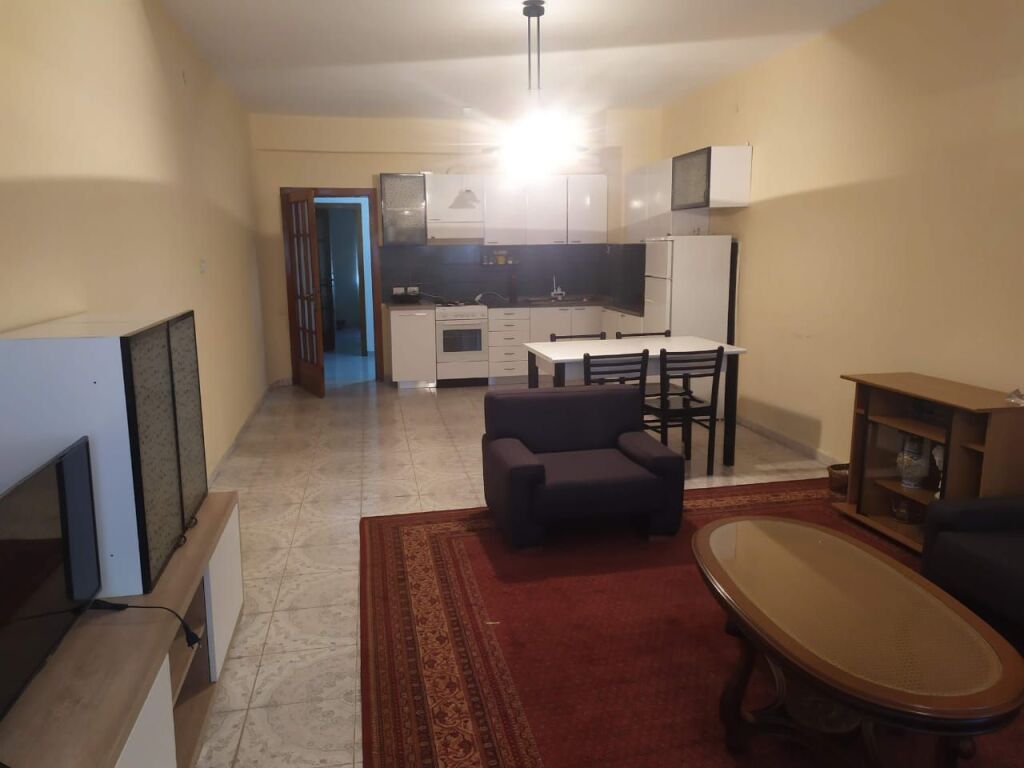 Apartament 2+1 Tek Myslym Shyri