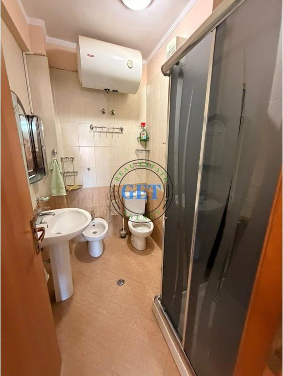 Apartment 3+1+2 for Sale | Small Market, Durrës