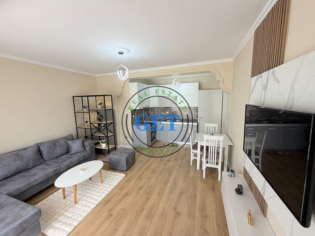 Shitet Apartament 1+1 | Ish-Rajoni i Policisë, Durrës