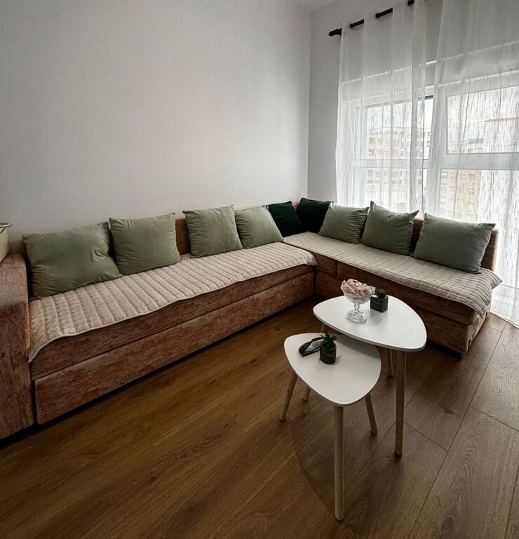 🏡 Apartment 2+1+2 for rent