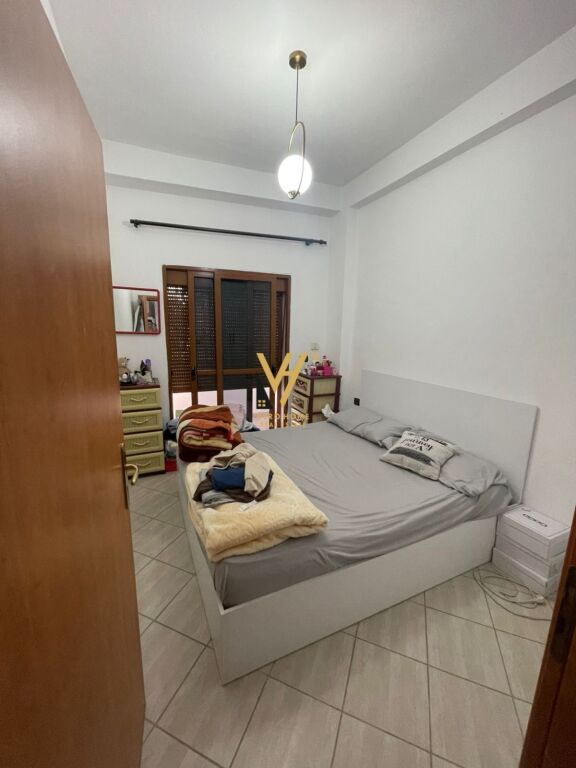 APARTMENT 1+1+BLK FOR RENT IN VASIL SHANTO 400 EURO