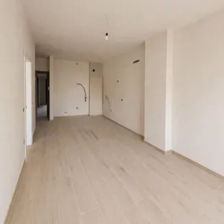 APARTAMENT NE SHITJE 1+1 NE DURRES SUPER MUNDESI