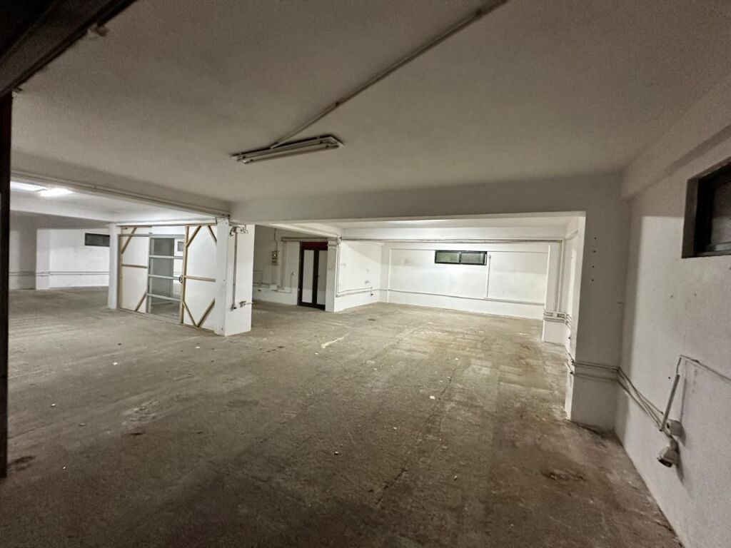 🏢 BUSINESS PREMISES FOR RENT IN DON BOSKO
