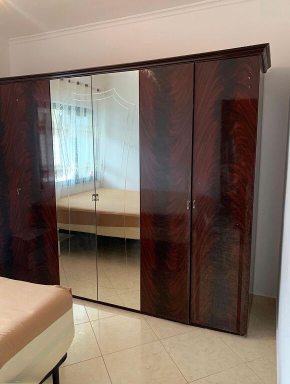 Apartament me qera 1+1 Fresk