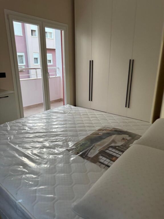 New apartment 2+1