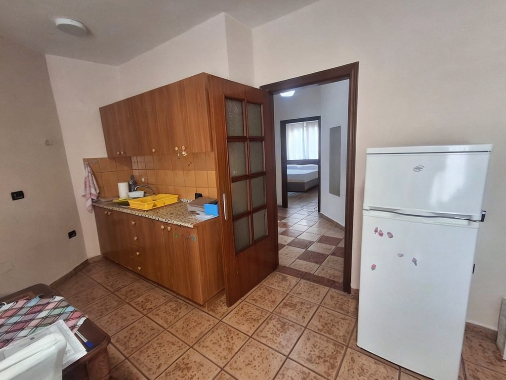 Apartament 1+1 me Qira tek Shkolla e Baletit, pranë BKT