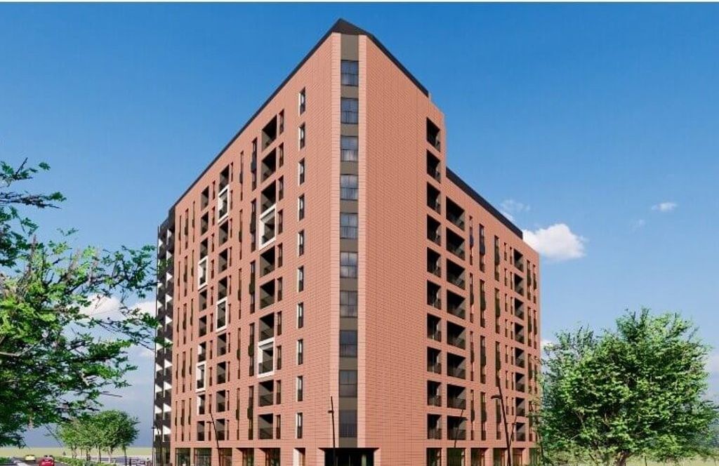 Shitet apartament 2+1 Orbital 3, Bulevardi i Ri