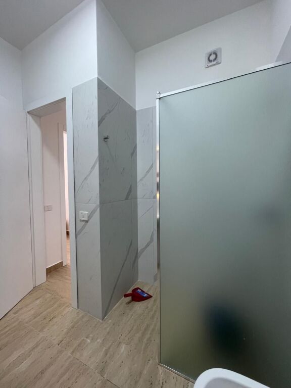 Apartament 1+1 me qira + 🅿️ tek Kompleksi Delijorgji