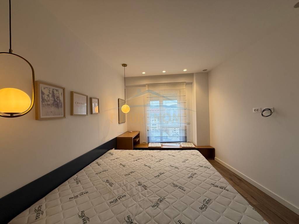 I sell Apartment 2+1+2, Magnet Complex, Kavaja Street