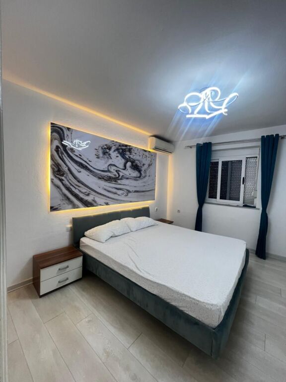 FOR RENT 2+1 APARTMENT NEAR FLAGSHIP CENTER, DURRES