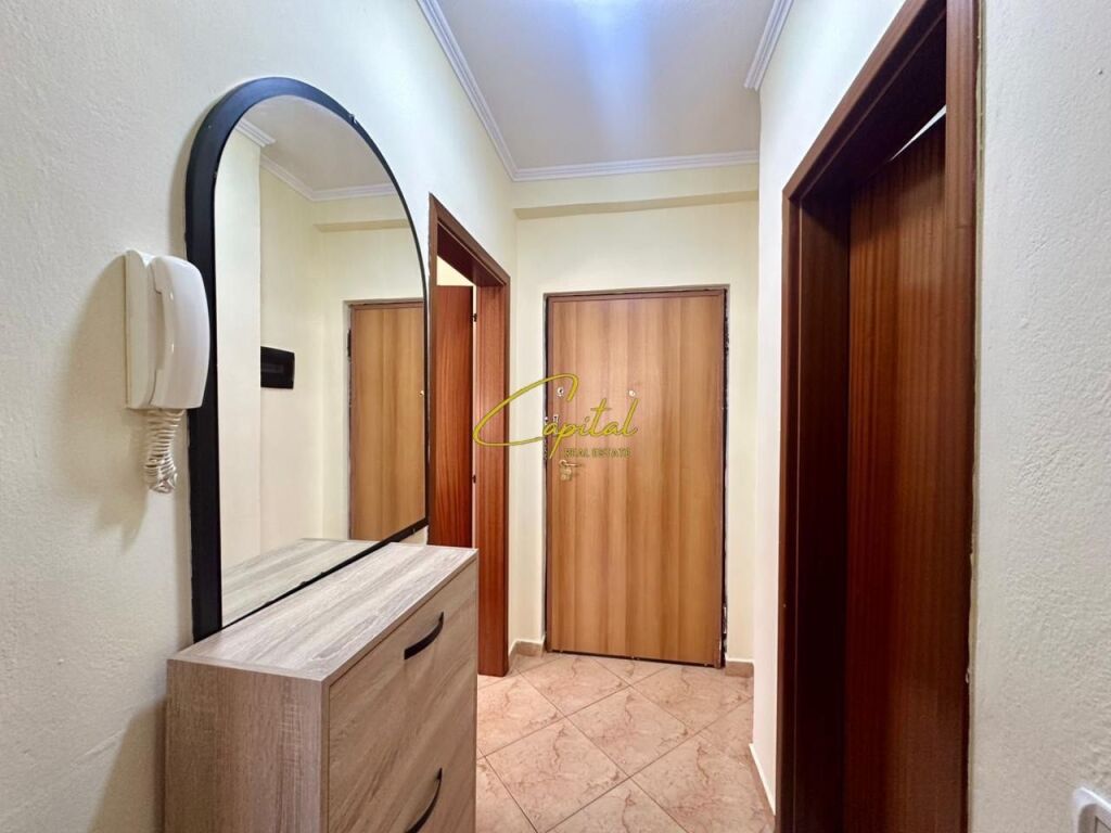 APPARTAMENTO IN AFFITTO 2+1 VIA DIBRA 80.000 LEKE
