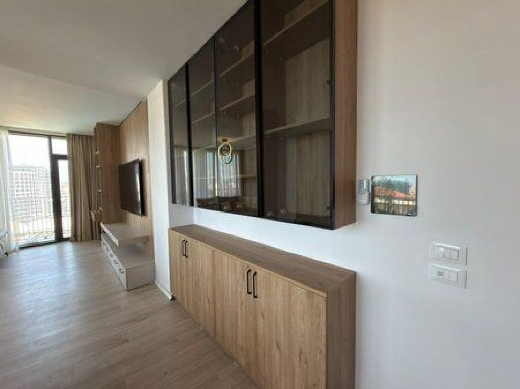 Shitet Apartament 2+1+2 te Rezidenca Lake View!