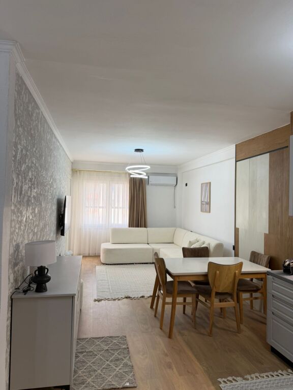 Apartament 1+1