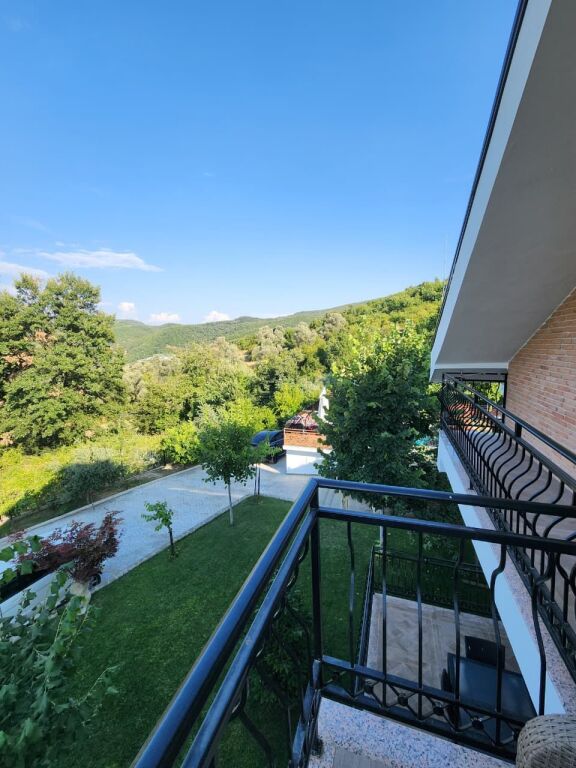 🛕FOR SALE: ✨ Magical Villa, One of a Kind Ever Offered on the Market with 5400 m² of Land and 300 m² of Construction📍( BËRZHITË - IBË ) Featuring a BLUE Pool 🔵