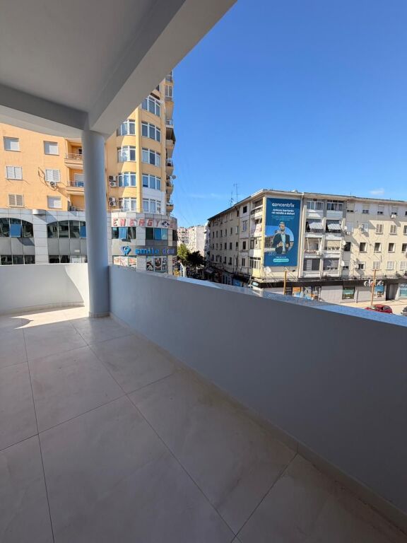 Business Premises for Rent – Train Station, Durres