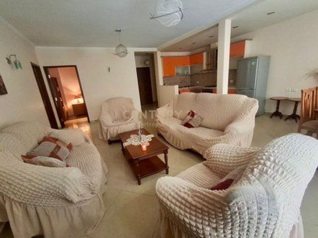For sale 3+1+2 near "Petro Nini Luarasi", Margarita Tutulani St.– Elite Location!