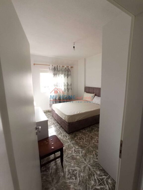 Apartment 2+1 for rent Don Bosko in Tirana