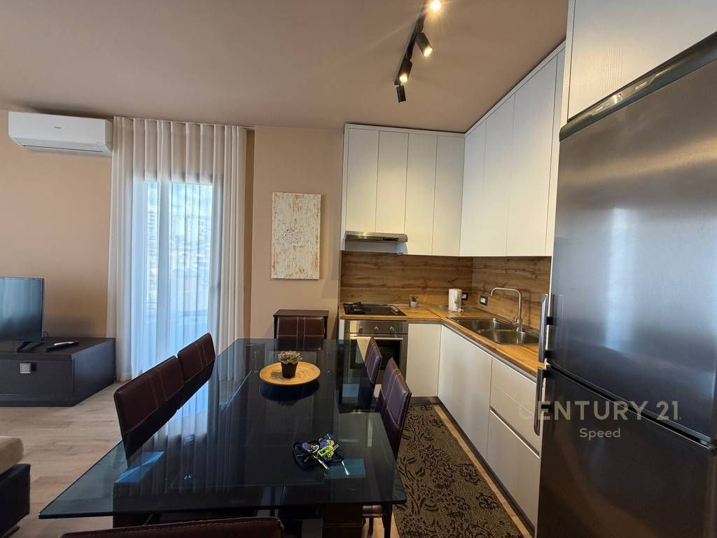 Comfortable 1+1 apartment for rent !