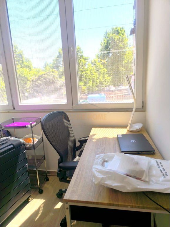 Shitet, Apartament 2+1, Brryli