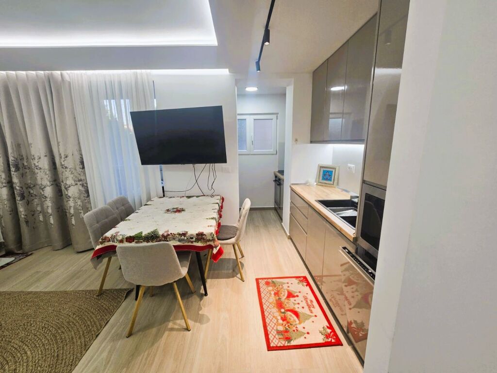 🏙️2+1 apartment for sale located in the Brryli area📍