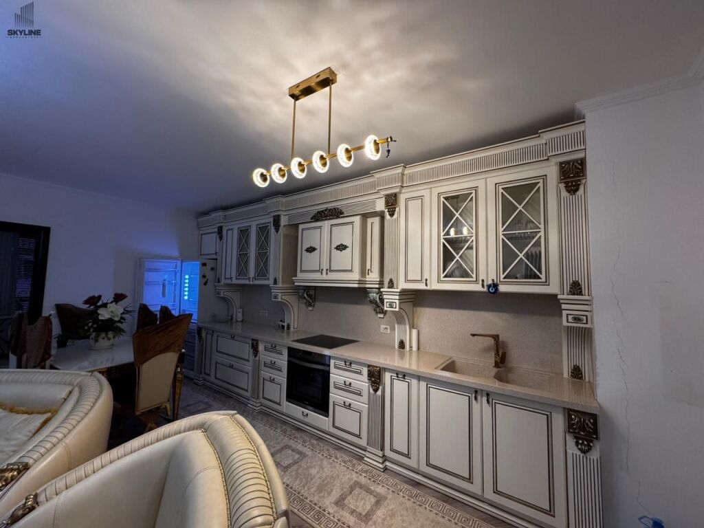 Jepet Apartament me Qera 2+1-Yzberisht
