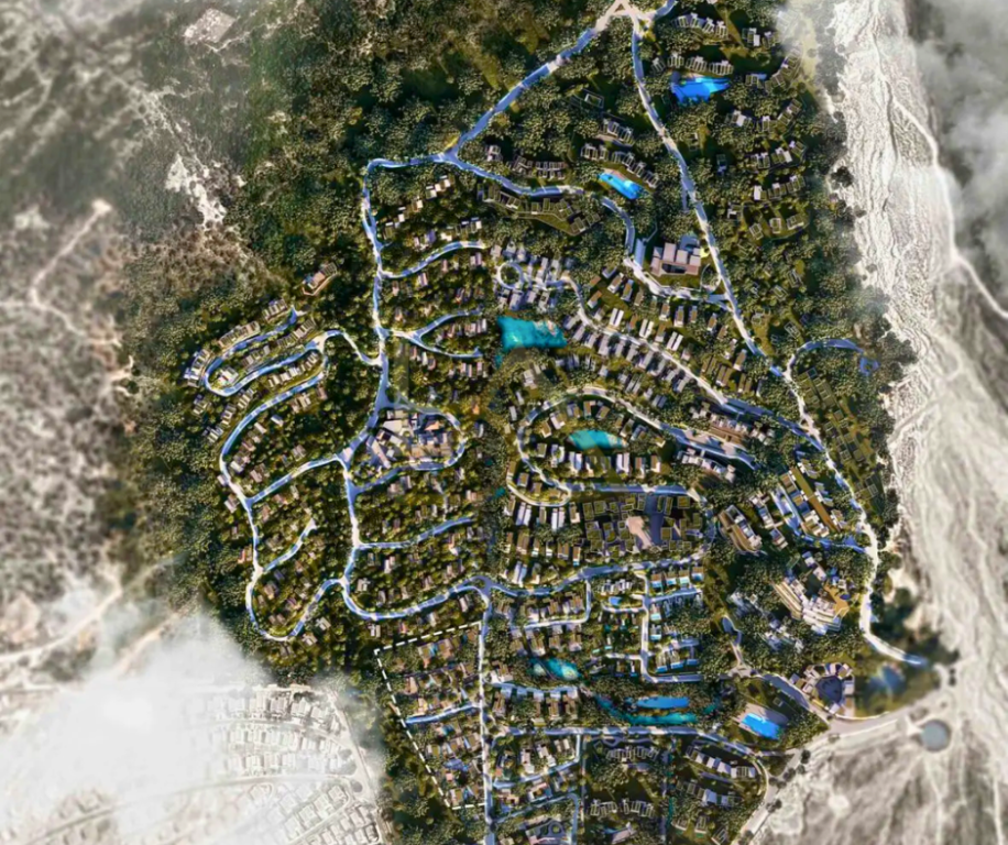Villa for Sale – Green Coast 2, Palasë, Vlorë