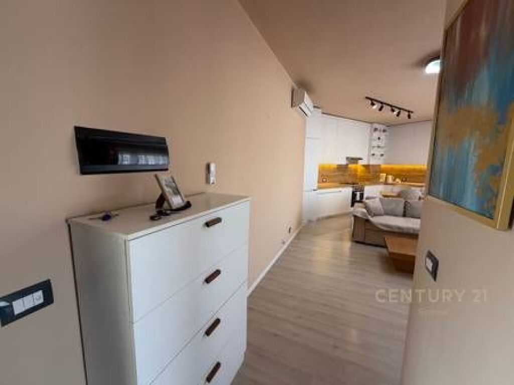 We offer a 1+1 apartment for rent opposite Harry Fultz!