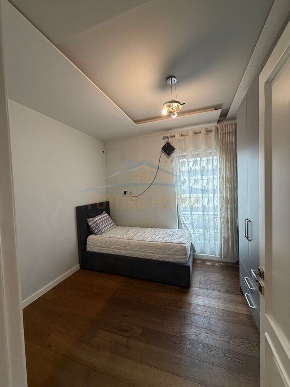 Affitto, Appartamento 3+1+2+Posto Auto, Complesso Delijorgji