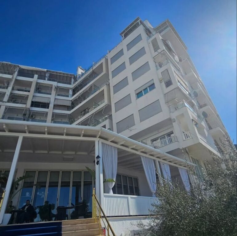 Daily Rental Apartment