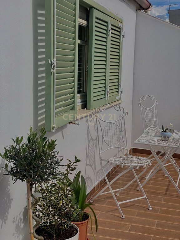 Shitet Duplex në Qendër të Durrësit !