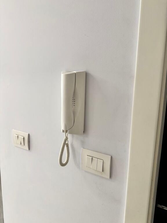 Daily Rental Apartment