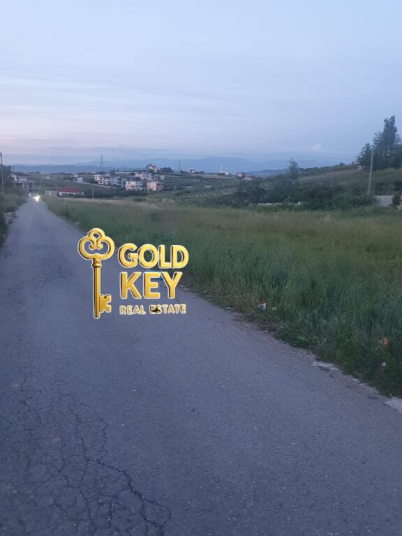 IN VENDITA 5500M TERRENO AGRICOLO A ARAPAJ DURRES
