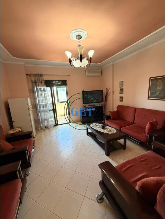 Apartment 3+1+2 for Sale | Small Market, Durrës