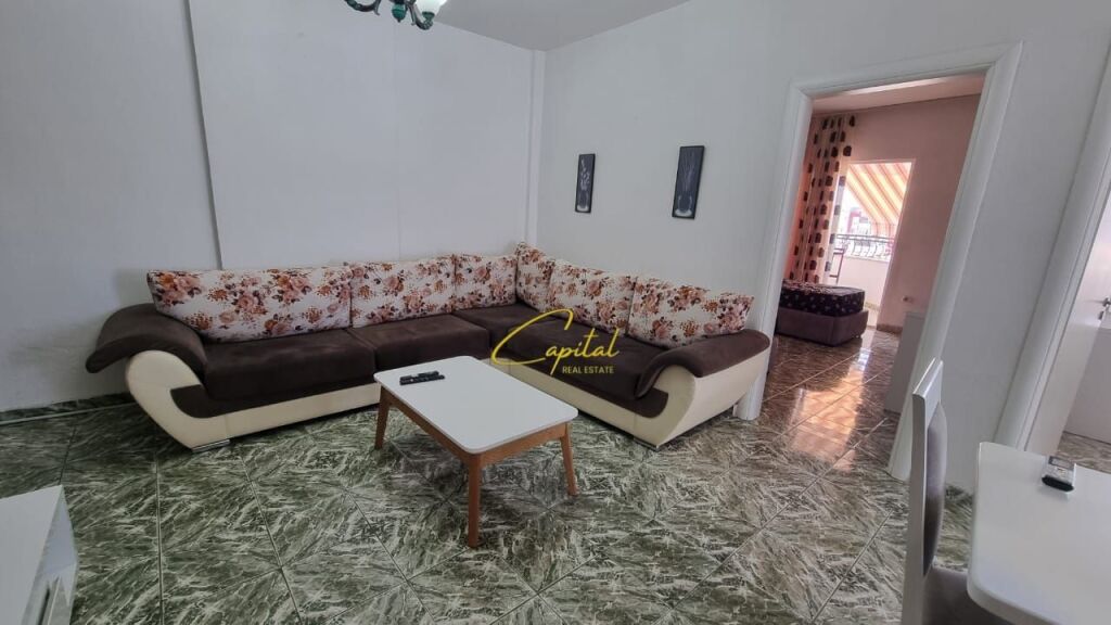 APARTMENT FOR RENT 2+1 DON BOSKO 60,000 LEKE