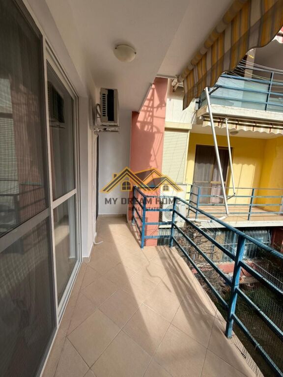 SHITET APARTAMENT 1+1 GOLEM.