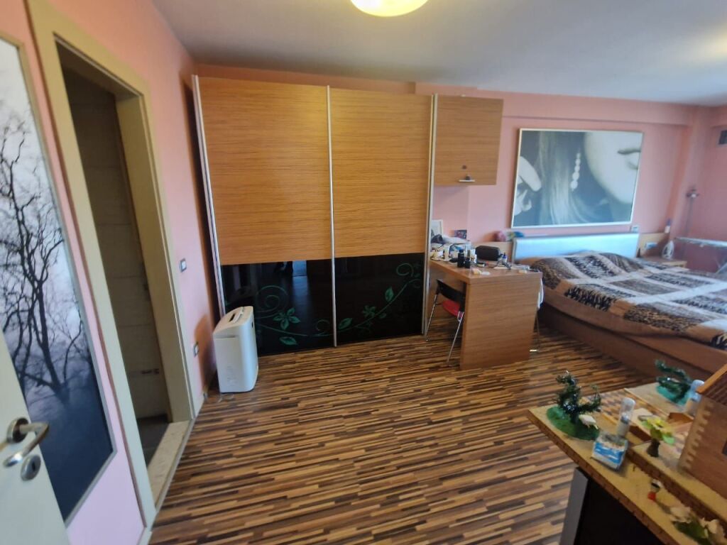 Okazion, Penthouse 2+1+2 te Zogu i Zi, per shitje
