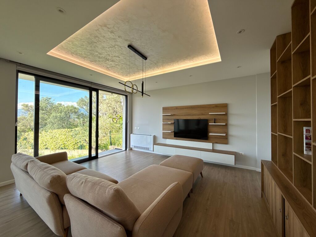 Premium villa for rent at the dry lake, Tirana