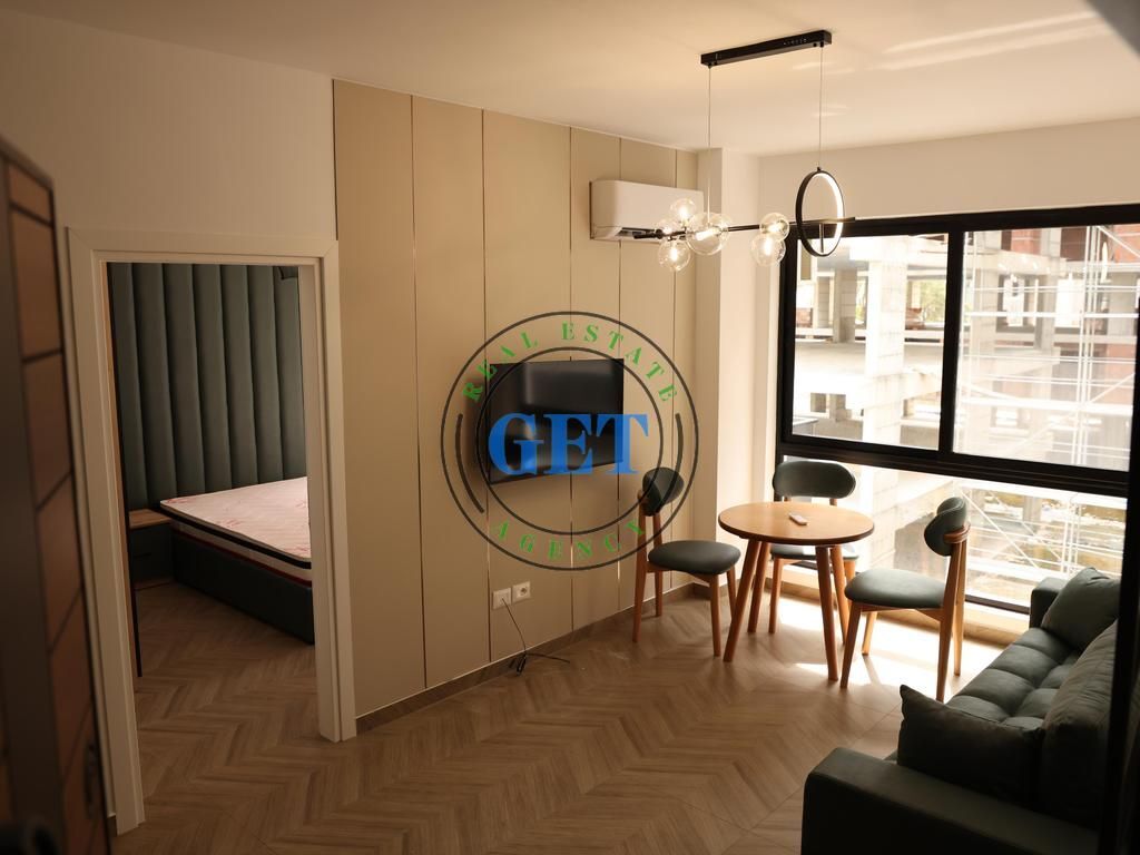 Shitet Apartament 1+1 | Mali i Robit, Durrës