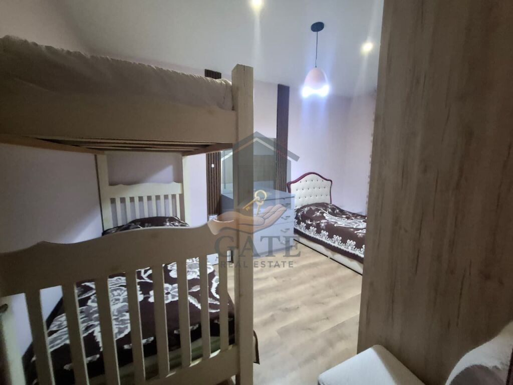 Apartment 2+1 for Sale – Durrës (near the Small Industrial Market) (115 million leke)  