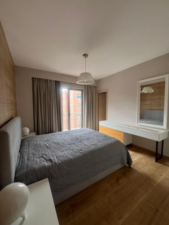 APARTMENT 2+1 FOR RENT IN KINOSTUDIO