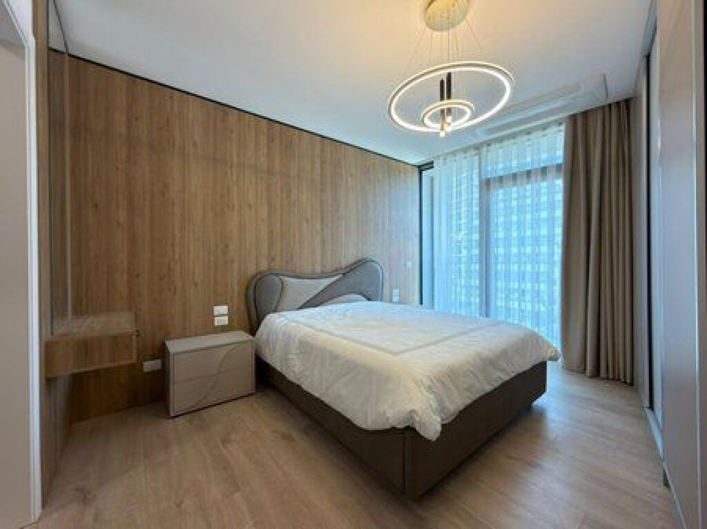 Shitet Apartament 2+1+2 te Rezidenca Lake View!