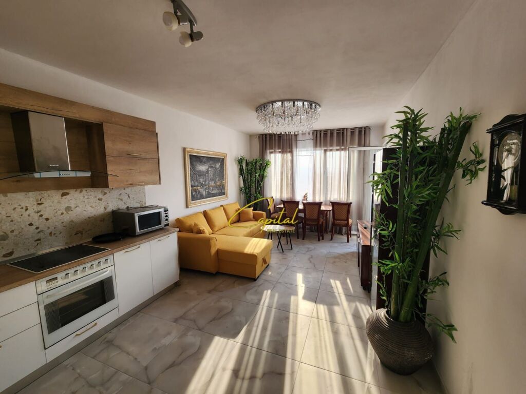 APARTMENT FOR RENT 2+1 UNIVERS CITY 45,000 LEKE